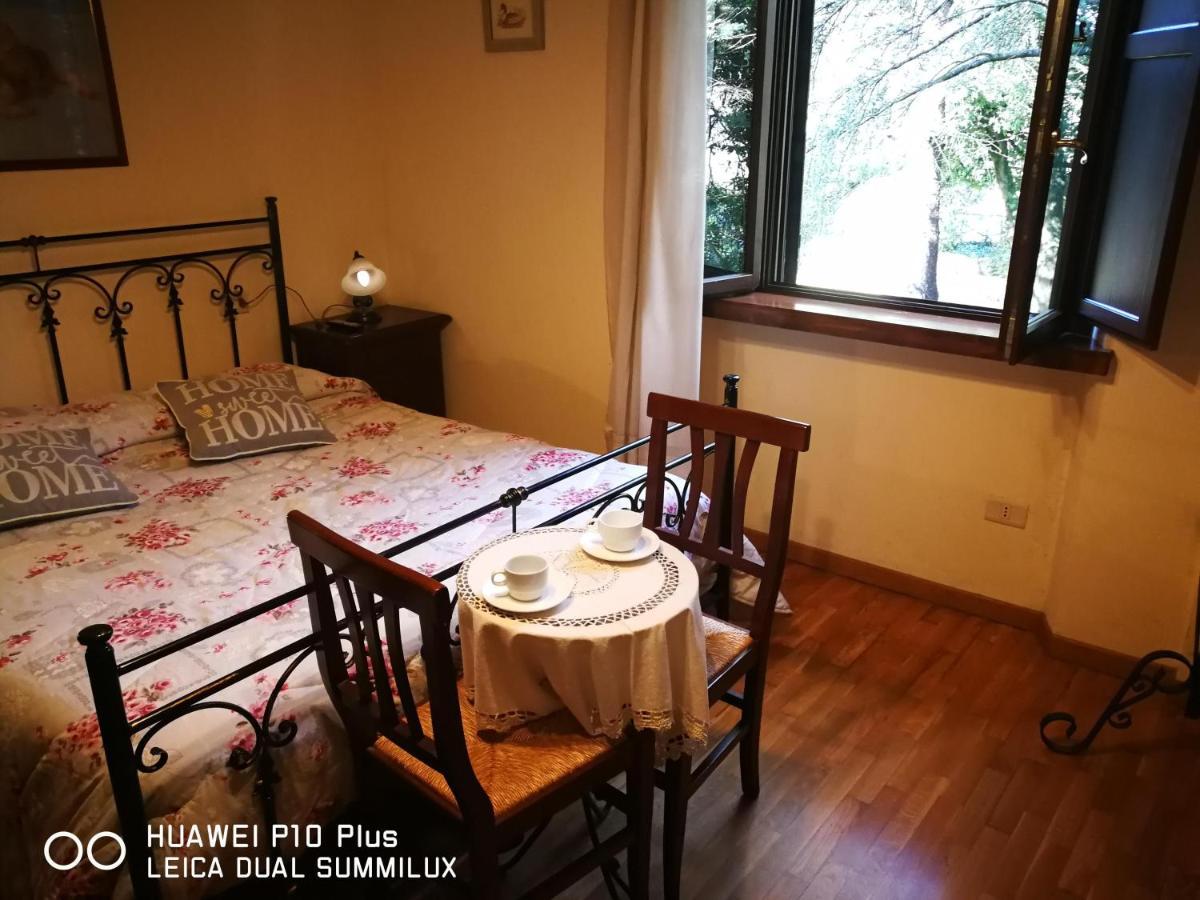 Villa Con Piscina Ασίζη Εξωτερικό φωτογραφία