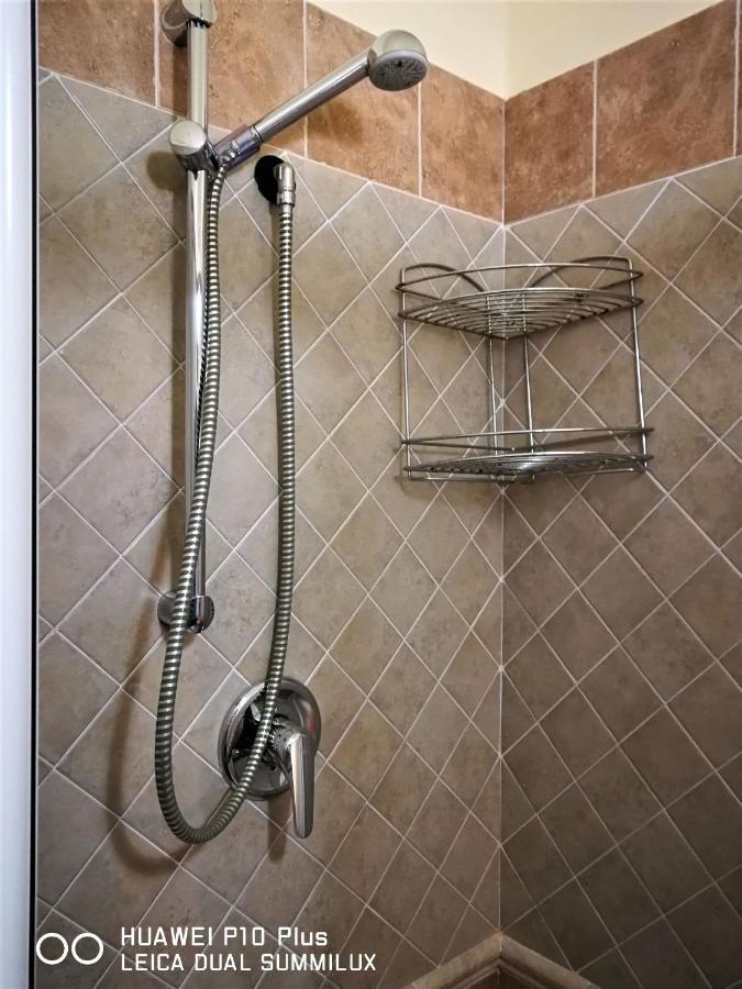 Villa Con Piscina Ασίζη Εξωτερικό φωτογραφία